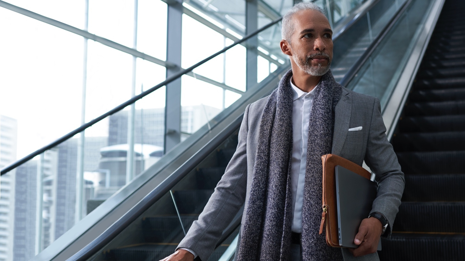 GetSmarter corporate homepage