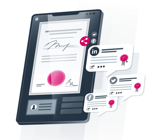 UCT GSB Digital Transformation Strategy online short course certificate